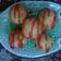 Cooksnap dari Dzikra Hafizhah untuk resep Takoyaki Nuget Simple