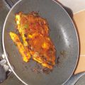 Cooksnap dari yulia evita untuk resep Bandeng Bakar Teflon
