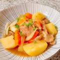 CC 的 日式馬鈴薯燉雞腿肉 cooksnap