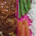 Cooksnap dari Umy Rifkarafki untuk resep 14. Steak Ayam ala Anak Kos