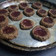 El cooksnap de Leaa Leguizamon cuando hizo Pepas integrales de mermelada de frutilla 🍓.