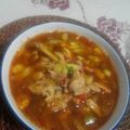 Cooksnap dari Anisa Permatasari untuk resep Tongseng ayam