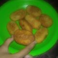 Cooksnap dari Kusmiati untuk resep Combro endulita