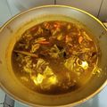 Cooksnap dari Tuty untuk resep Tongseng Kambing Tanpa Santan
