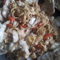 Cooksnap dari Devaoktapiana untuk resep Kober mie iblis KW