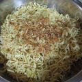 Cooksnap dari Anita Permatasari untuk resep Garlic Noodles
