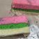Cooksnap dari Masfufa Turahmah untuk resep Bolu Kukus Pelangi