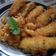Cooksnap dari Hisyam's Mom untuk resep Pisang Goreng Pasir
