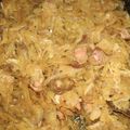 Сooksnap від Владимир, який(а) приготував(ла) Тушеная капуста с мясом.