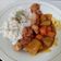 Cooksnap dari DiDapur untuk resep Japanese Chicken Karaage Curry