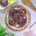 Cooksnap dari Bunda Ela ✅ untuk resep BOLU ZEBRA TANPA OVEN TANPA TELUR TANPA KUKUS TANPA MIXER,ALA DAPUR UMM ALI