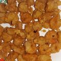 Cooksnap dari Suzzan Endah untuk resep Udang Tepung Simple