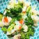 庭秀 的 蒜炒白綠花椰菜 cooksnap