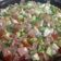 El cooksnap de Natalia Ramiro cuando hizo Calabacitas a la mexicana con queso.
