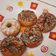 Cooksnap dari Nia Nayya untuk resep Donat Super Lembut & Empuk