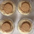 El cooksnap de Guillermo cuando hizo Natillas en Thermomix ¡facilísimas y como las de mi madre! 11 cumplemés de Mateo 👶🏼🍮🎂.