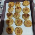 Cooksnap από Μαίρη στη συνταγή Αλμυρά κεκάκια (cupcakes)!!