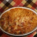 Cooksnap από aimh στη συνταγή Μακαρονάδα φούρνου με κόκκινη σάλτσα και γεύση πίτσας!! (η συνταγή της μαμάς)!