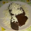 Cooksnap dari Yuditha Ticogiroth untuk resep Coklat lava aka chocolava