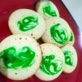 Cooksnap dari Bunda Jasmine untuk resep Bolu Air