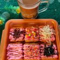 Cooksnap dari Bunda Atha untuk resep Nugget Pisang Crispy
