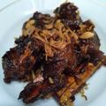 Cooksnap dari dee aadee untuk resep Iga Bakar Empuk (no presto) #4