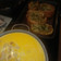 Bruce Hebert's cooksnap of when they made Shrimp and Corn Chowder.