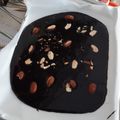 Cooksnap dari Belindch untuk resep Brownies Crispy