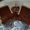 Cooksnap dari Indriany Zhang untuk resep BLACK FOREST CAKE (super lembut dan empuk)