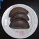 Cooksnap dari Lukie Lazuardi untuk resep Pancake Pastel Cokelat (ide bekal anak)