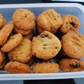 Cooksnap dari RM_cooks untuk resep KUE KERING KETO ((Almond cookies))