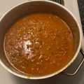 tamaraharris60's cooksnap of when they made Quick & Easy Homemade Chili.