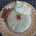 Cooksnap dari Raya Citari untuk resep Resep Nasi Uduk