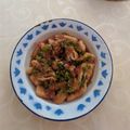 Cooksnap dari Nyak Haikal untuk resep Tahu Gejrot
