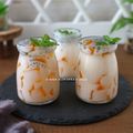 Cooksnap dari Diana Nurjanah untuk resep Mangga Kuah Creamy