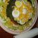 El cooksnap de Silvina La Mas Linda cuando hizo Torre de panqueques vegetariana.