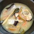 Cooksnap dari Marisa Novianti untuk resep Pindang serani ikan patin