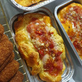 Cooksnap dari R. R. Aprilia untuk resep Roti Sosis Sapi Empuk sampai 3 hari,kesukaan kita ;) - Sausage hotdog bun