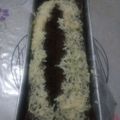 Cooksnap dari Ika Mayasari untuk resep Brownies Kukus Lapis Mocca