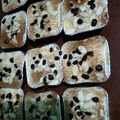 Cooksnap dari Dian Nofita untuk resep Klappertaart Wilton