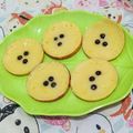 Cooksnap dari Puji Lestari untuk resep Kue Lumpur kentang