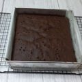Cooksnap dari santi dwi astuti untuk resep Brownies kukus putih telur