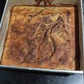 Cooksnap dari Andien Ferry untuk resep Cake Pisang Simple