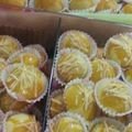Cooksnap dari dian untuk resep Nastar Lumer & Ngejuu bangett