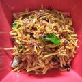 Cooksnap dari rara amira untuk resep Kering Kentang
