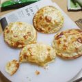 El cooksnap de Noemi MP cuando hizo Empanadillas de manzana verde.