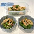 くるくるくる's cooksnap of when they made 農家のレシピ】ピーマンとちくわのきんぴら.