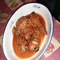 Cooksnap dari erny untuk resep Ayam Goreng Asam Manis