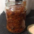 Cooksnap dari Diya Kritiyani untuk resep Sambal Bawang ala Bu Rudy Surabaya