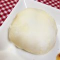 こぴたまご's cooksnap of when they made レンジで簡単❤雪見大福風゜*。求肥。*゜.